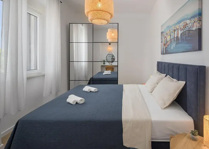 An - Rooftop Terrace In The Heart Of