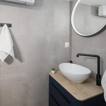 An Apartment *
