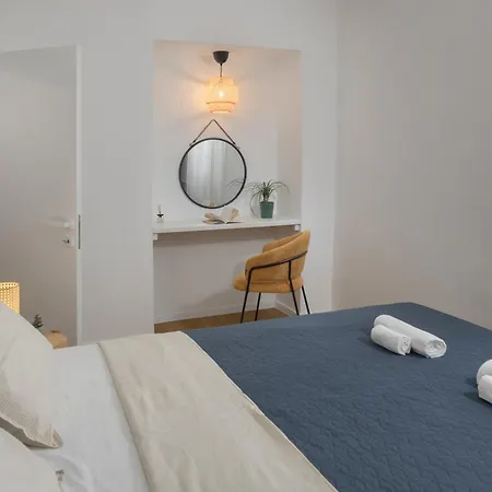 Apartment An Pula