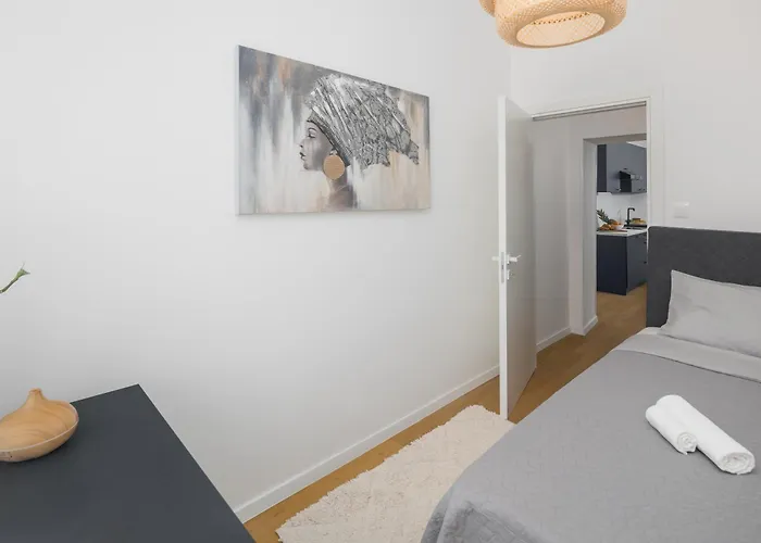 An - Rooftop Terrace In The Heart Of Apartman