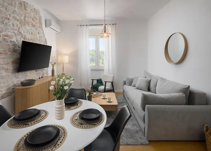 An - Rooftop Terrace In The Heart Of Daire *